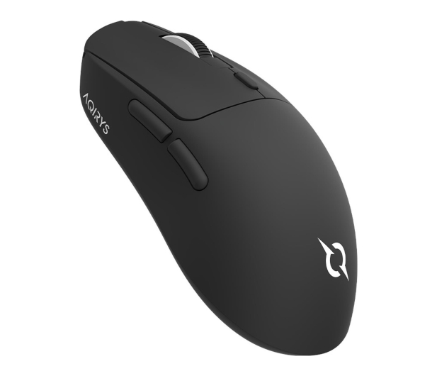 AQIRYS NOVA black - 1534040 - zdjęcie 2